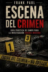 Produktbild: Escena del Crimen