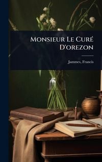 Produktbild: Monsieur Le Cur&Atilde;(c) D'orezon