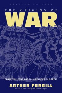 Produktbild: The Origins Of War