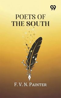 Produktbild: Poets of the South