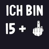 Produktbild: Ich Bin 16 Jahre