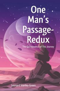 Produktbild: One Man's Passage-Redux