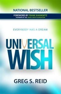 Produktbild: Universal Wish