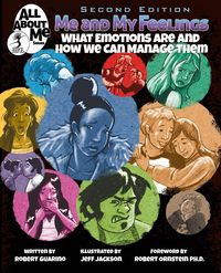 Produktbild: Me and My Feelings, 2nd ed.