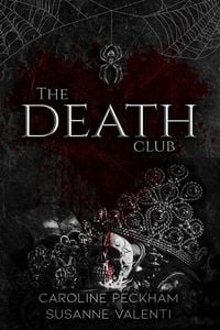 Produktbild: The Death Club