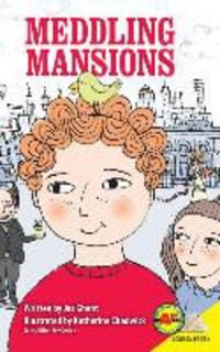Produktbild: Meddling Mansions