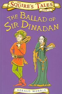 Produktbild: Ballad of Sir Dinadan