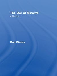 Produktbild: Owl of Minerva