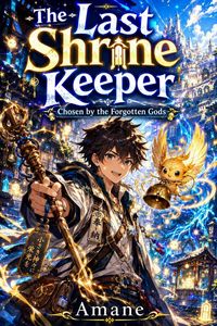 Produktbild: The Last Shrine Keeper