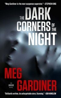 Produktbild: The Dark Corners of the Night