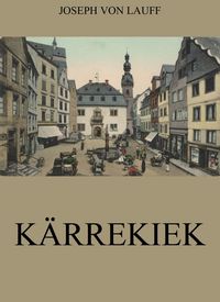 Produktbild: K&auml;rrekiek