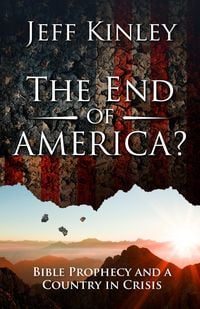 Produktbild: End of America?
