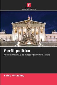 Produktbild: Perfil pol&iacute;tico