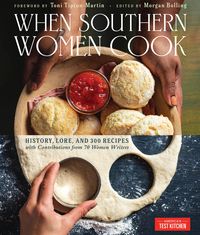 Produktbild: When Southern Women Cook