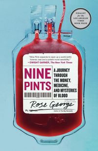Produktbild: Nine Pints
