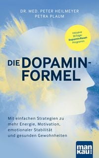 Produktbild: Die Dopamin-Formel