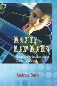 Produktbild: Making New Media