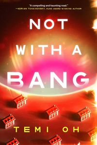 Produktbild: Not with a Bang
