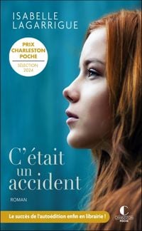 Produktbild: C'&eacute;tait un accident