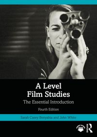 Produktbild: A Level Film Studies