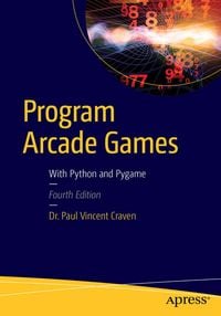 Produktbild: Program Arcade Games