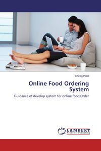 Produktbild: Online Food Ordering System