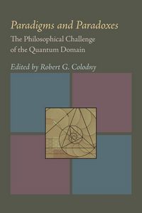 Produktbild: Paradigms and Paradoxes