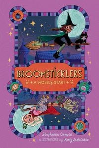 Produktbild: A Wobbly Start