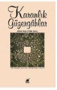 Produktbild: Karanlik Guzergahlar