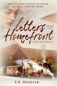 Produktbild: Letters from the Homefront