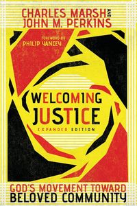 Produktbild: Welcoming Justice