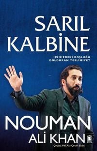 Produktbild: Saril Kalbine