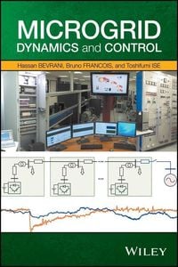 Produktbild: Microgrid Dynamics and Control