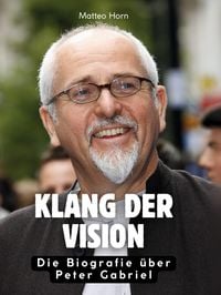Produktbild: Klang der Vision