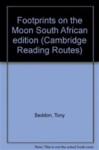 Produktbild: Footprints on the Moon South African Edition