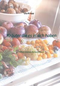 Produktbild: Kr&auml;uter die es in sich haben