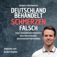 Produktbild: Deutschland Behandelt Schmerzen Falsch