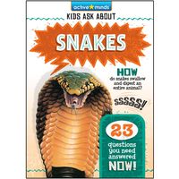 Produktbild: Snakes