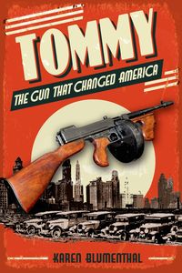 Produktbild: TOMMY