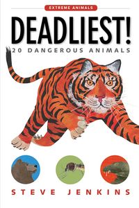 Produktbild: Deadliest!
