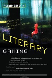 Produktbild: Literary Gaming