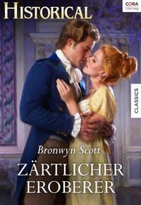 Produktbild: Z&auml;rtlicher Eroberer