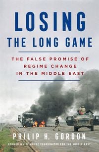 Produktbild: Losing the Long Game