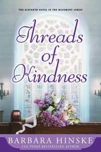 Produktbild: Threads of Kindness