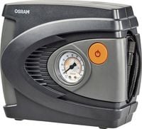Produktbild: Osram Automotive TYREseal KIT ESSENTIAL OTSK6ESN Reifenreparaturspray 1St.