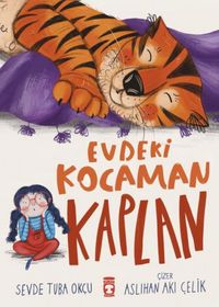 Produktbild: Evdeki Kocaman Kaplan