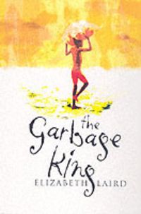 Produktbild: Laird, E: The Garbage King