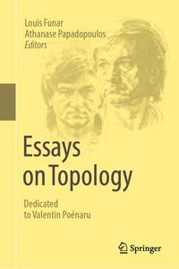 Produktbild: Essays on Topology