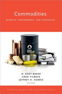 Produktbild: Commodities