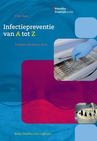 Produktbild: Infectiepreventie van A tot Z